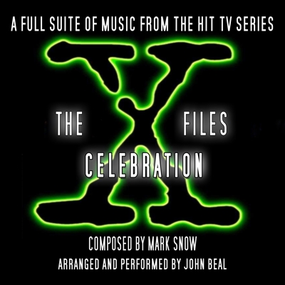 Music from the Hit TV Series Arranged and Performed by John Beal